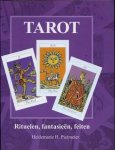 Heidemarie H. Pielmeier, - Tarot  - rituelen, fantasieën, feiten in relatie tot de tarotkaarten