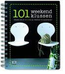 M. van Der Pauw - 101 weekendklussen Ideeën om in no-time je interieur te veranderen
