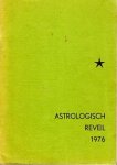 - Astrologisch reveil 1976