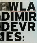 E.M. Koen - Wladimir de Vries (1917-20010 Beeldhouwer