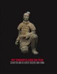 B. Mater 74193, Benoït Mater 74193 - Het terracotta leger van Xi'an schatten van de eerste keizers van China