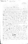 Paladilhe, Emile: - [Eigenh. Brief mit Datum und Unterschrift]