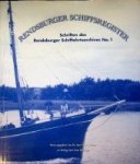 Schluter, dr. Jens-Peter - Rendsburger Schiffsregister Schriften des Rendsburger Schiffahrtsarchives No. 1