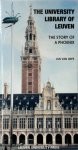 Jan Van Impe 238703 - The University Library of Leuven The Story of a Phoenix