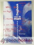 Burger, Hannes - Dagboek voor de man --- 365 gedachten en gebeden voor de stille tijd