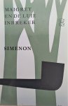 Simenon, Georges - Maigret en de luie inbreker
