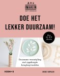 Jinske Verpalen - Doe het lekker duurzaam Duurzame woonstyling met opgeknapte kringloopvondsten