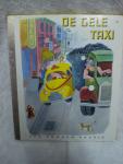 Bewerkt door Annie M.G. Schmidt - De Gele Taxi Gouden Boekje 16