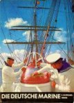 Collective - Die Deutsche Marine, 2 Jahrgang, 1964/65