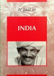  - Te gast in India