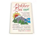 Nanda Jansen-Meijnen - Lekker lui 1996 Nanda Jansen-Meijnen - Lekker lui 1996