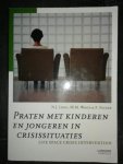 Long Wood Fecser - Praten met jongeren en kinderen in crisissituaties / Life Space Crisis Intervention