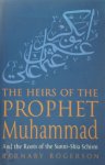 Barnaby Rogerson - The Heirs of the Prophet Muhammad