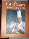 Spijkers, Cas - Mijn keuken