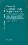 Vestdijk (Harlingen, 17 oktober 1898 - Utrecht, 23 maart 1971), Simon - De filosoof en de sluipmoordenaar - Het uitgangspunt van deze roman is historisch: de onopgehelderde sluipmoord op koning Karel de Twaalfde, de Zweedse veroveraar uit het begin van de 18e eeuw. Voltaire schreef een biografie over deze koning. Vestdijk (Harlingen, 17 oktober 1898 - Utrecht, 23 maart 1971), Simon - De filosoof en de sluipmoordenaar - Het uitgangspunt van deze roman is historisch: de onopgehelderde sluipmoord op koning Karel de Twaalfde, de Zweedse veroveraar uit het begin van de 18e eeuw. Voltaire schreef een biografie over deze koning.