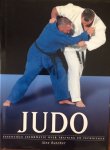 Butcher, Alex - Judo essentiele informatie over training en technieken
