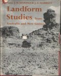 Jennings, J.N. & J.A. Mabbutt - Landform Studies from Australia and New Guinea