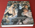 howard, michael - impressionists by themselves, the