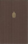 Bernhart, Joseph - DE DRIEVOUDIGE KROON  - Het Vaticaan in de wereldgeschiedenis