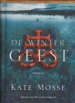 Mosse, Kate - De wintergeest