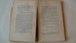 Bontemantel Hans ( uitgegeven door Dr.. G.W. Kernkamp) - De Regeeringe van Amsterdam  (soo in 't civiel als crimineel en militaire  1653-1672