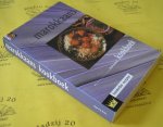 Moumen, Hachemi. - Marokkaans kookboek. Honderden recepten.