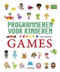 Carol Vorderman - Programmeren voor kinderen  -   Games programmeren