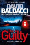 Baldacci, David - The Guilty