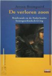 Jeroen Boomgaard 59189 - De verloren zoon Rembrandt en de Nederlandse kunstgeschiedschrijving