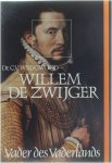 Wedgwood - Willem de zwyger - Wedgwood