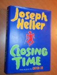 Heller, Joseph - Closing Time