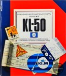 Vries, Leonard de - Vlucht KL-50