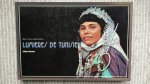 Martel, Olivier (Fotografie) / Ferchiou Sophie (Teksten) - Lumières de Tunisie