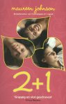Maureen Johnson - 2 + 1