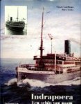 Luidinga, Frans en Guns, Nico - Indrapoera Een schip van naam