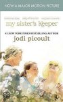 Jodi Picoult - My Sister's Keeper