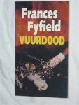 Fyfield, Frances - Vuurdood