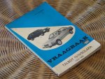 Olving P.H. - Vraagbaak Talbot 1510/Solara 1979-1983