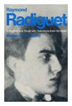 CROSLAND, MARGARET. - Raymond Radiguet: A Biographical Study With Selections from His Work.
