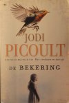 Jodi Picoult - De bekering Jodi Picoult - De bekering