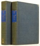 PARSONS, T., LOUBSER, J.J., BAUM, R.C., EFFRAT, A., (EDS.) - Explorations in general theory in social science.. 2 volumes.