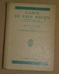 Maximilianus, P - Langs de vele wegen. Gedichten van de jongeren na 1914 uit Noord- en Zuid-Nederland