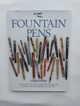 Steinberg - Founatin Pens Steinberg - Founatin Pens