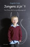 Angela Crott - Jongens zijn 't