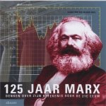 Onbekend - 125 jaar Marx