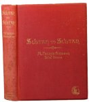 French-Sheldon, M. (Bebe-Bwana) - Sultan to Sultan: Adventures Among the Masai and Other Tribes of East Africa