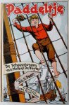 Been Joh H., illustrator Isings J H jr - Paddeltje De scheepsjongen van Michiel de Ruyter