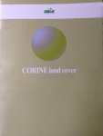 Redactie - CORINE land cover. A European Community project presented in the framework of the International Space Year