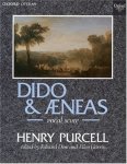  - Dido and Aeneas Vocal Score