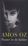 Oz, Amos - Panter in de kelder